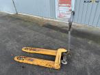 Pallet truck 8