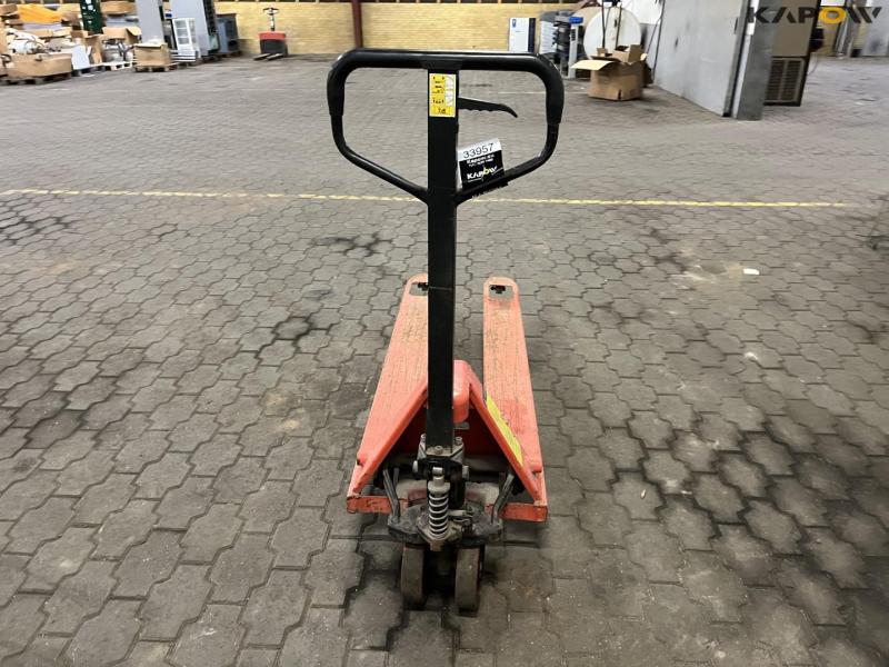 Pallet truck 6