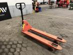 Pallet truck 3
