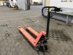 Pallet truck 7