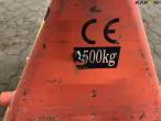 Pallet truck 9