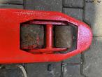 Pallet truck 11