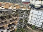 Pallets 15