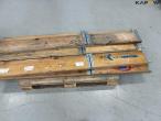 Pallet frames for half and full pallets 9