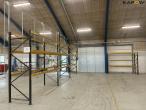 Pallet rack - 4 compartments 1