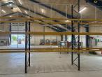Pallet rack - 4 compartments 9