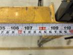Pallet rack - 4 compartments 17