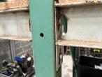 Pallet rack - without goods 5