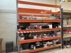 Pallet rack 1 compartment 1