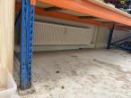 Pallet rack 2 compartments 4