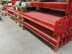 Pallet rack 5 compartments 8
