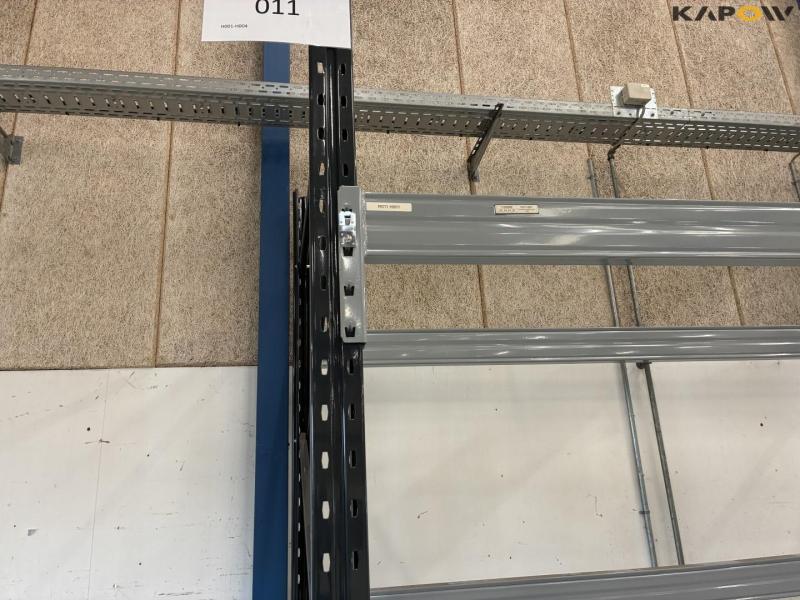Pallet rack 6