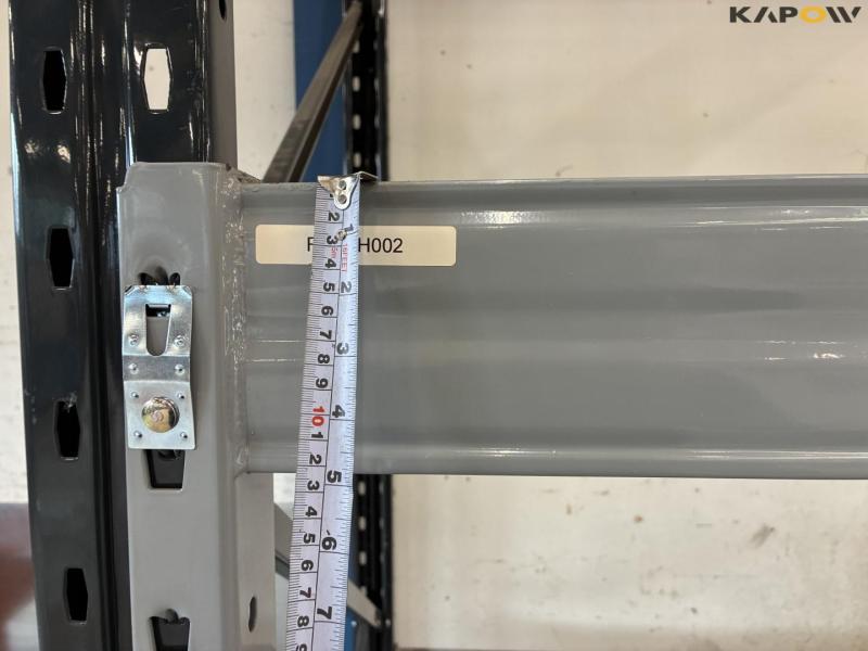 Pallet rack 13