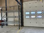 Pallet rack 2
