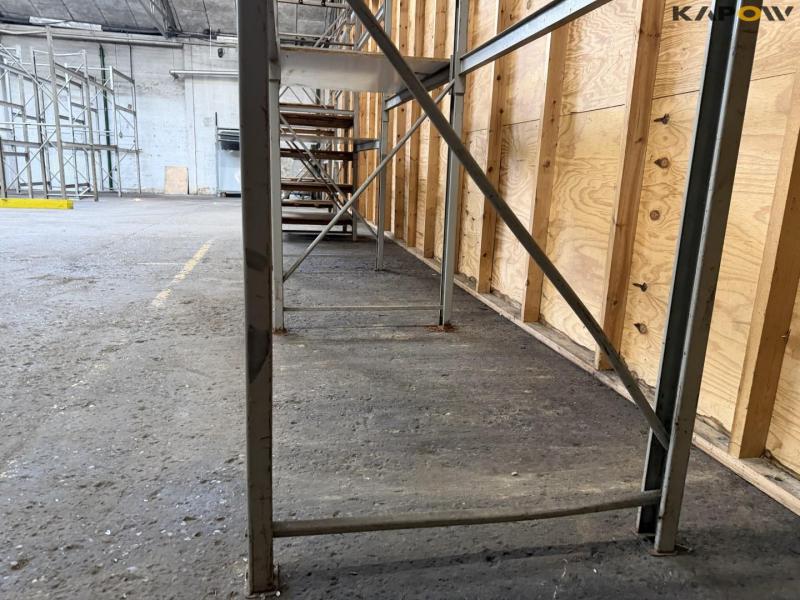 Pallet racking 11