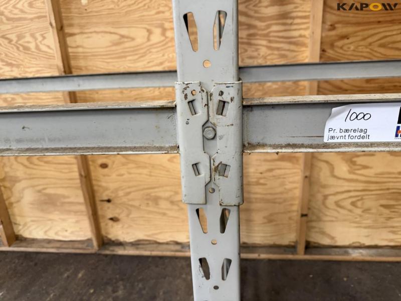 Pallet racking 12