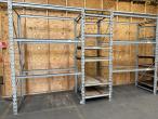 Pallet racking 3