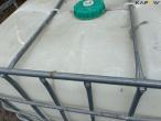 Pallet tank 1000 liters - 3 pcs. 22