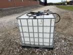 Pallet tank 6
