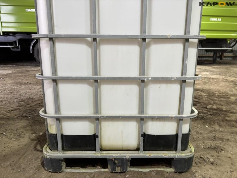 Pallet tanks - 4 pcs. 30