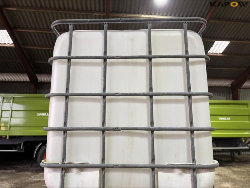 Pallet tanks - 4 pcs. 32