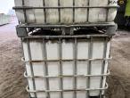 Pallet tanks - 4 pcs. 28