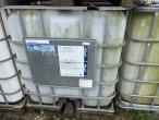 Pallet tanks 6 pcs. 10