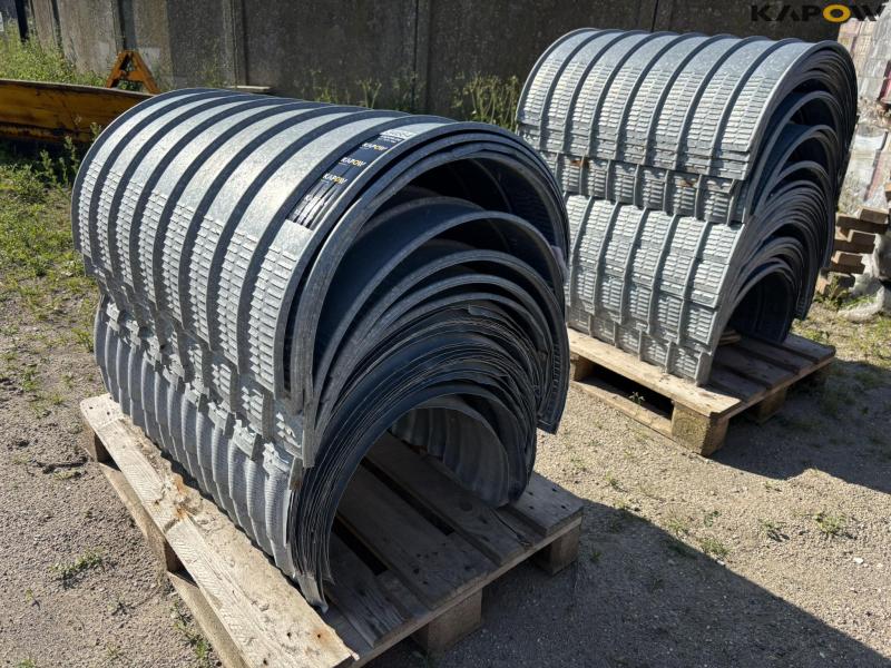 Armored tops various 1