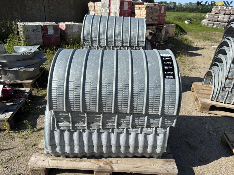 Armored tops various 2