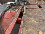 Parkland 325 bale trailer 14