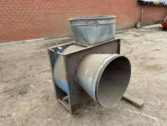 Parlock BDS 969/2 fan