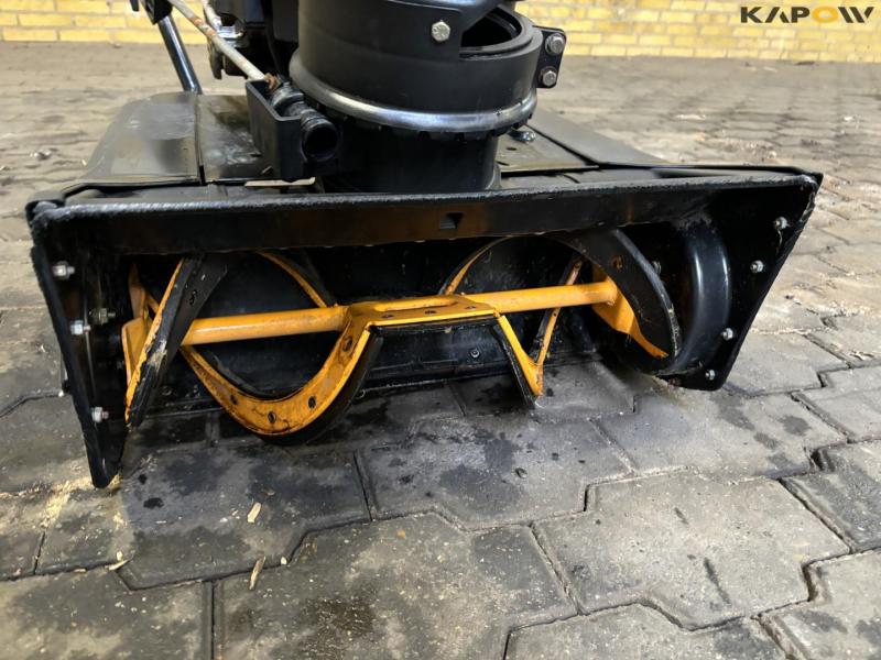 Partner SB210 snow thrower 12