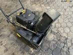 Partner SB210 snow thrower 10