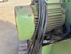 Paul A. Jensen THB-10/D-1400 blower 7