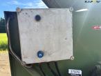 Paul A. Jensen THB-10/D-1400 blower 13