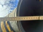 Paul A. Jensen THB-10/D-1400 blower 19