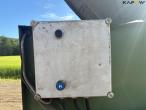 Paul A. Jensen THB-10/D-1400 blower 25