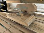 Pauli belt sander + accessories 16