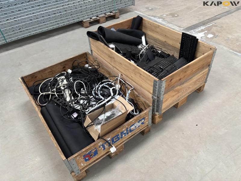 Computer equipment 2