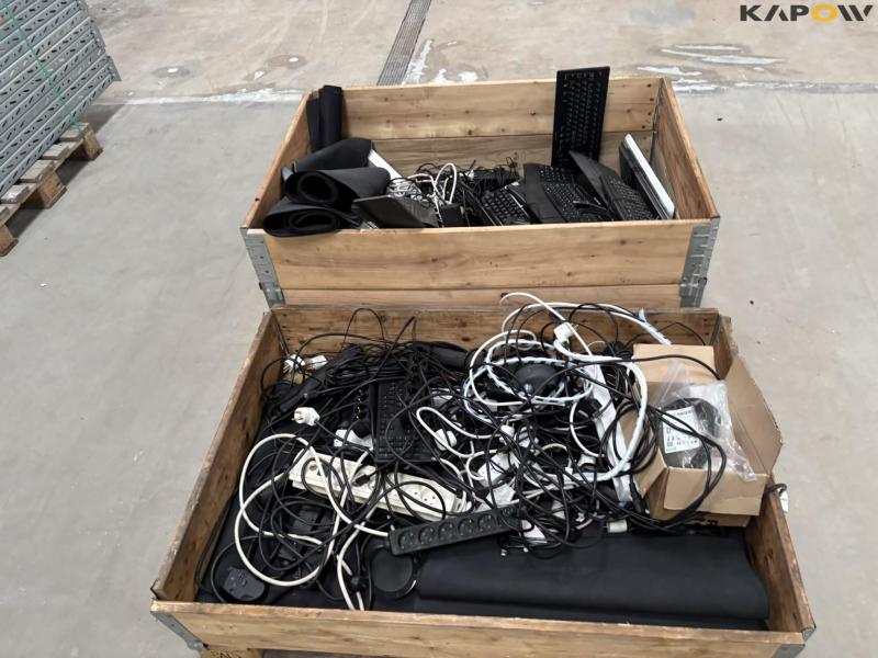 Computer equipment 3