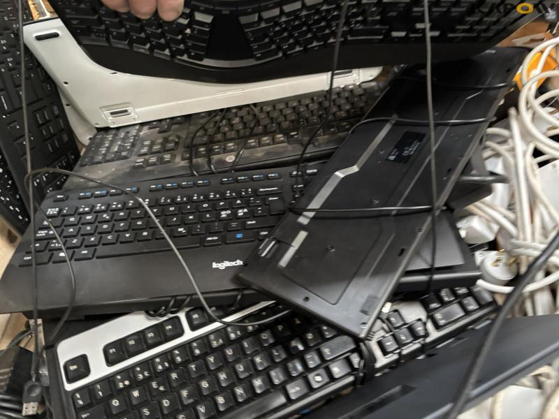 Computer equipment 10