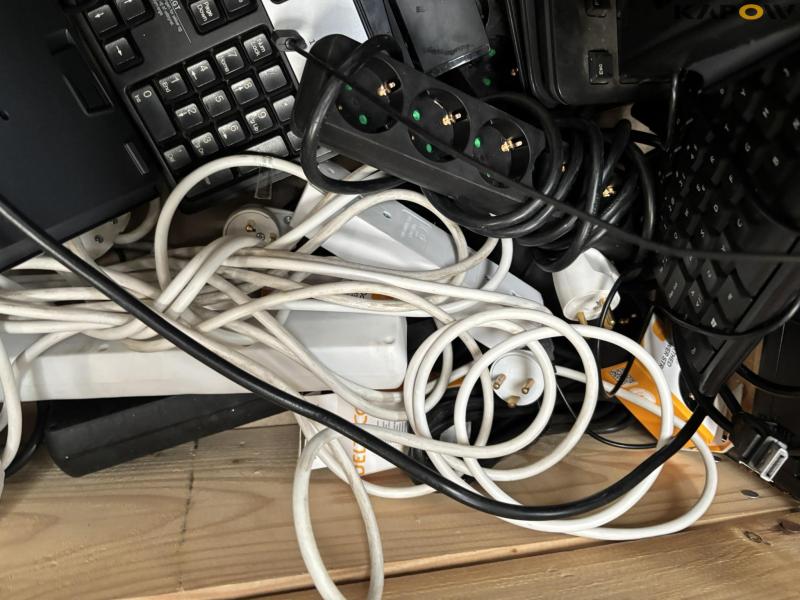 Computer equipment 12