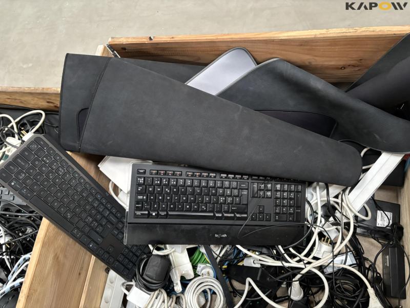 Computer equipment 14