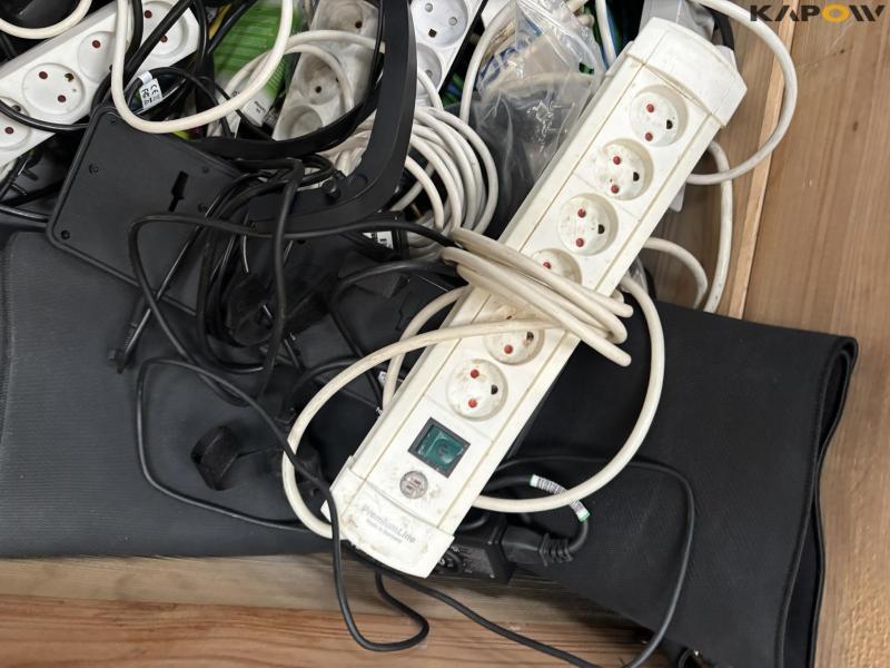 Computer equipment 18