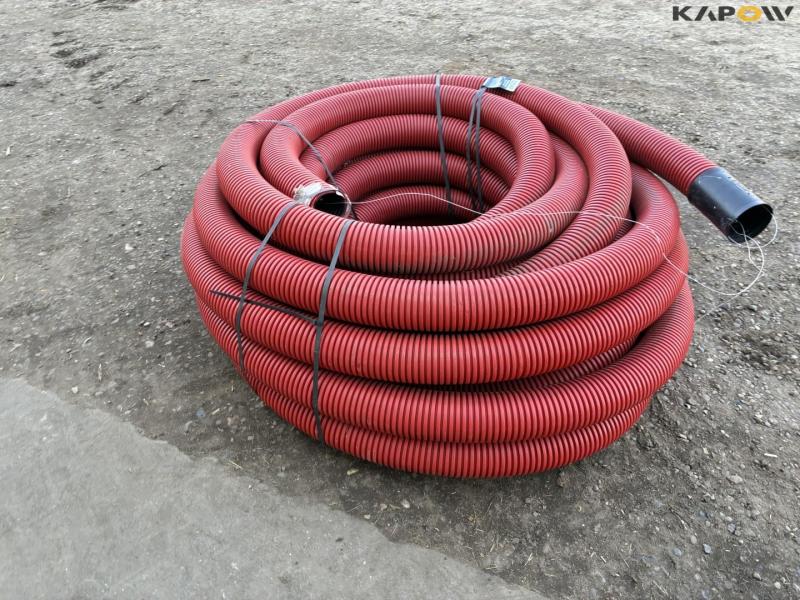 PE-HD Ø110 cable pipe 2