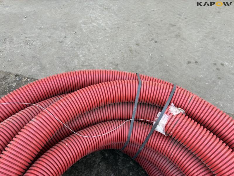 PE-HD Ø110 cable pipe 5
