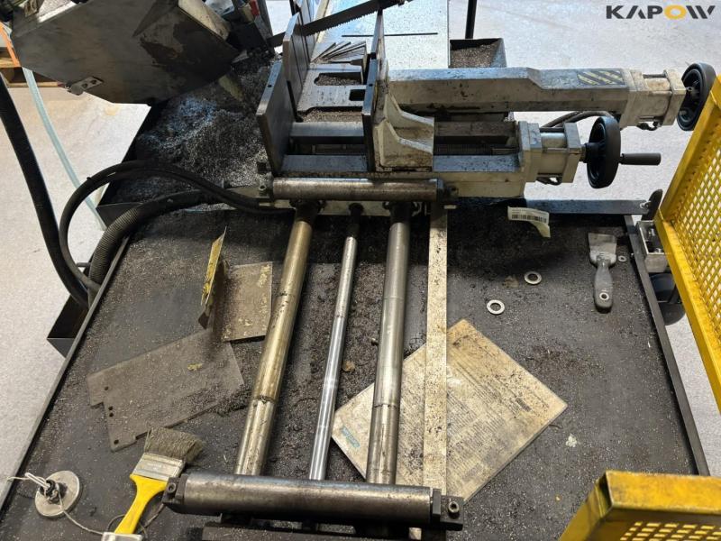 Pegas 200x250 band saw 18