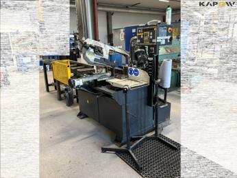 Pegas 200x250 band saw