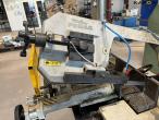 Pegas 200x250 band saw 12