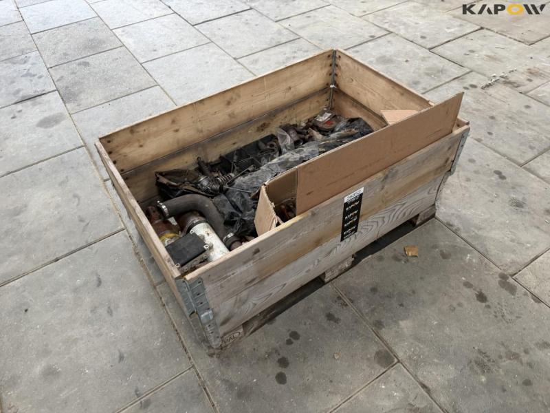 Perkins 6,354 spare parts 3